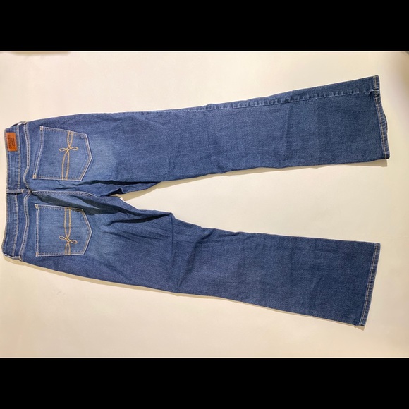 Denizen Levi’s Modern Bootcut - Picture 6 of 9